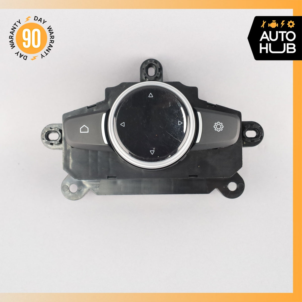 17-23 Alfa Romeo 952 Giulia Center Console Multi Function Switch Control OEM 47k - photo 4