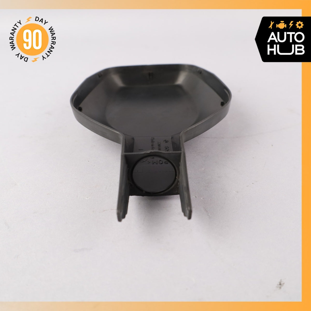 96-02 Mercedes R129 SL500 SL320 Windshield Wiper Arm Cover Cap OEM - photo 3