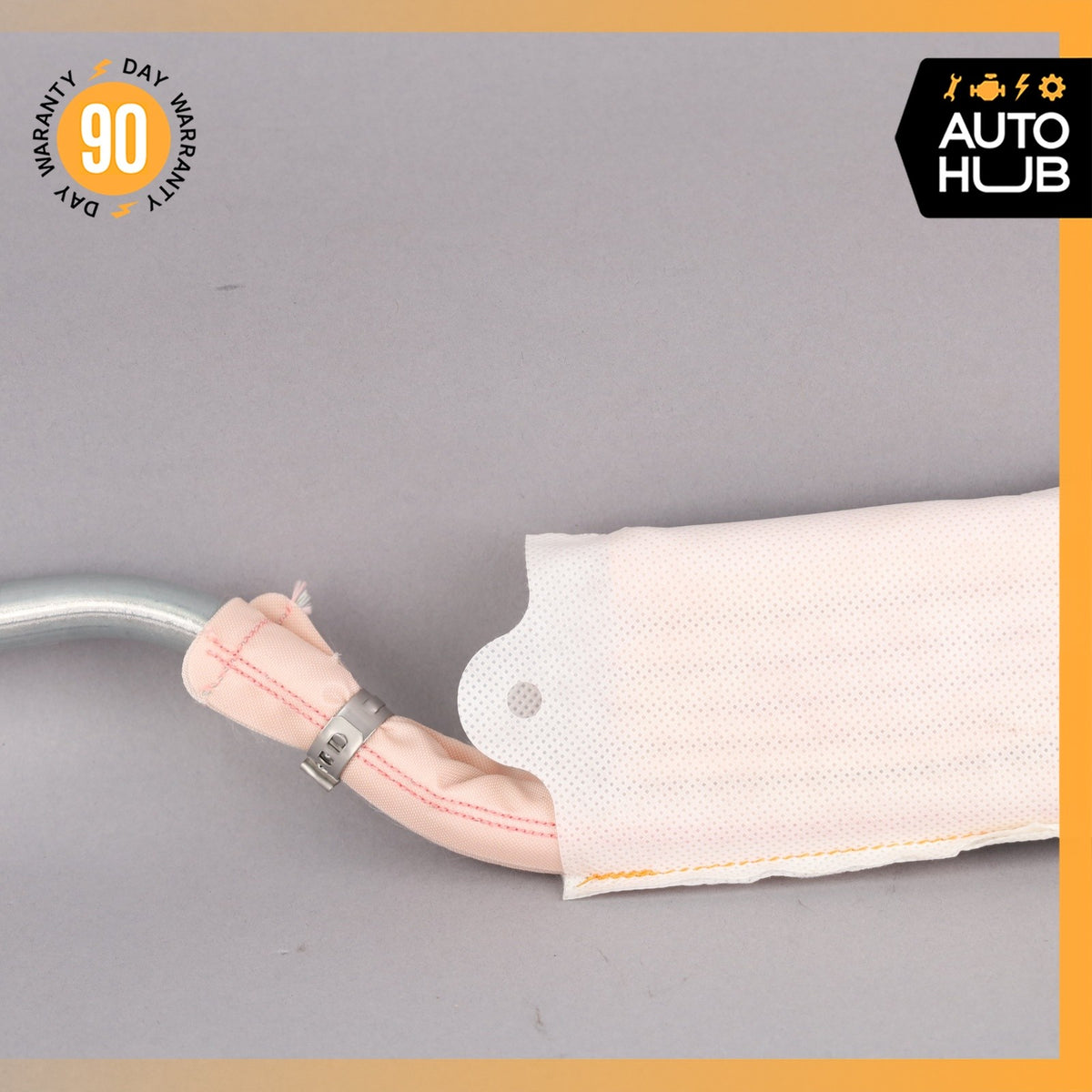 12-20 Mercedes R172 SLK350 SLC300 Left Side Door Airbag 1728602502 OEM - photo 10
