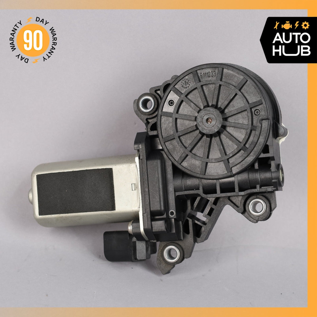 Audi D4 A8 A7 S7 Front Left or Rear Right Door Soft Close Motor 4G8839004 OEM - photo 8