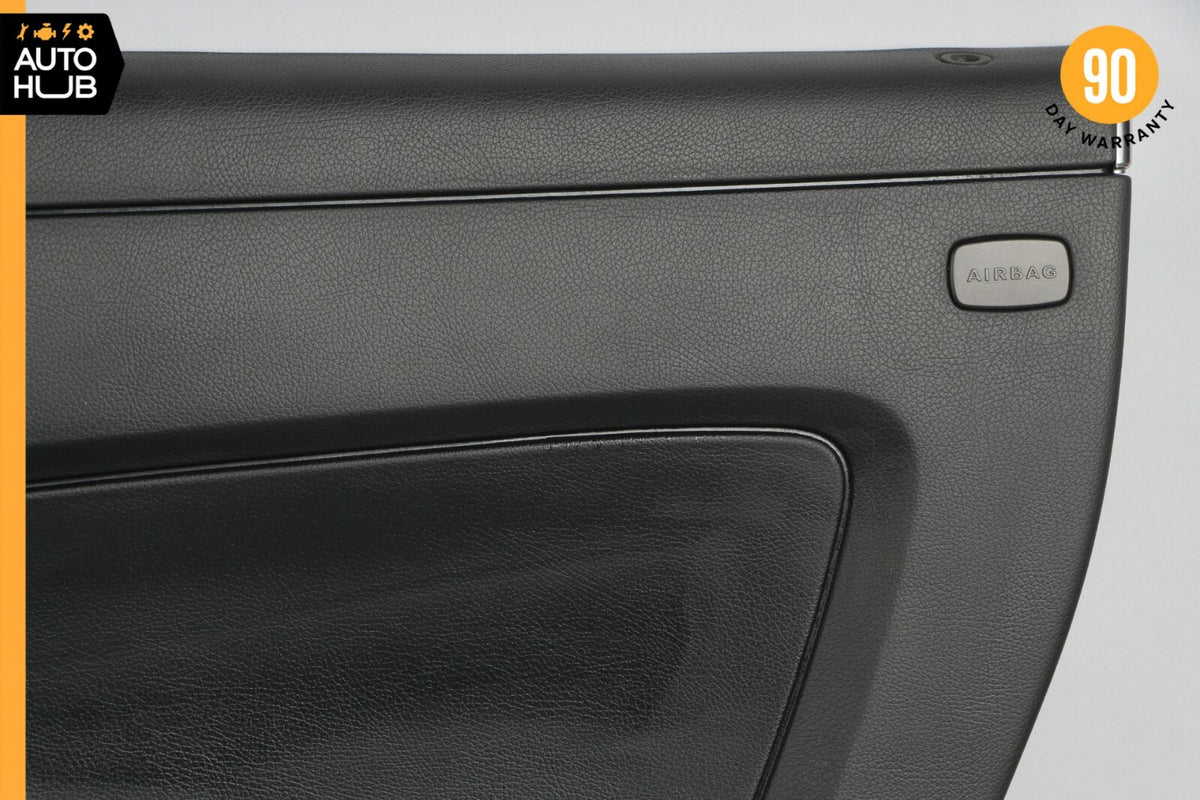 12-16 Mercedes R172 SLK350 SLK250 Right Passenger Interior Door Panel OEM 60k - photo 5