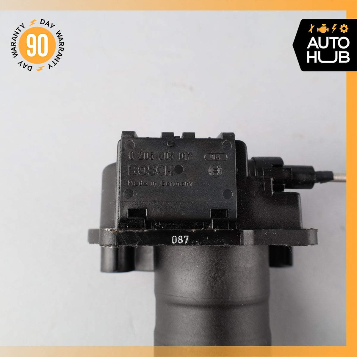 00-02 Bentley Arnage Traction Control Module Actuator PF20649PB OEM 42k - photo 13
