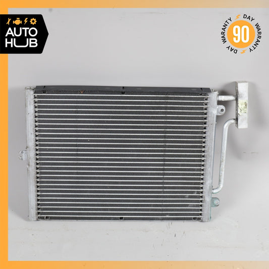 Porsche Boxster 986 Left or Right A/C AC Air Conditioning Condenser OEM - photo 1