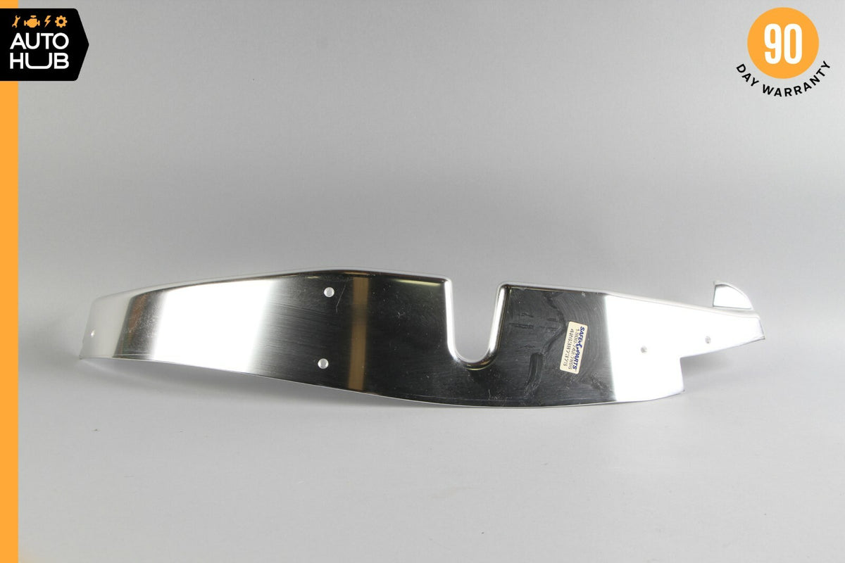07-14 Mercedes W216 CL550 CL63 Door Interior Trim Right Passenger Side OEM - photo 1