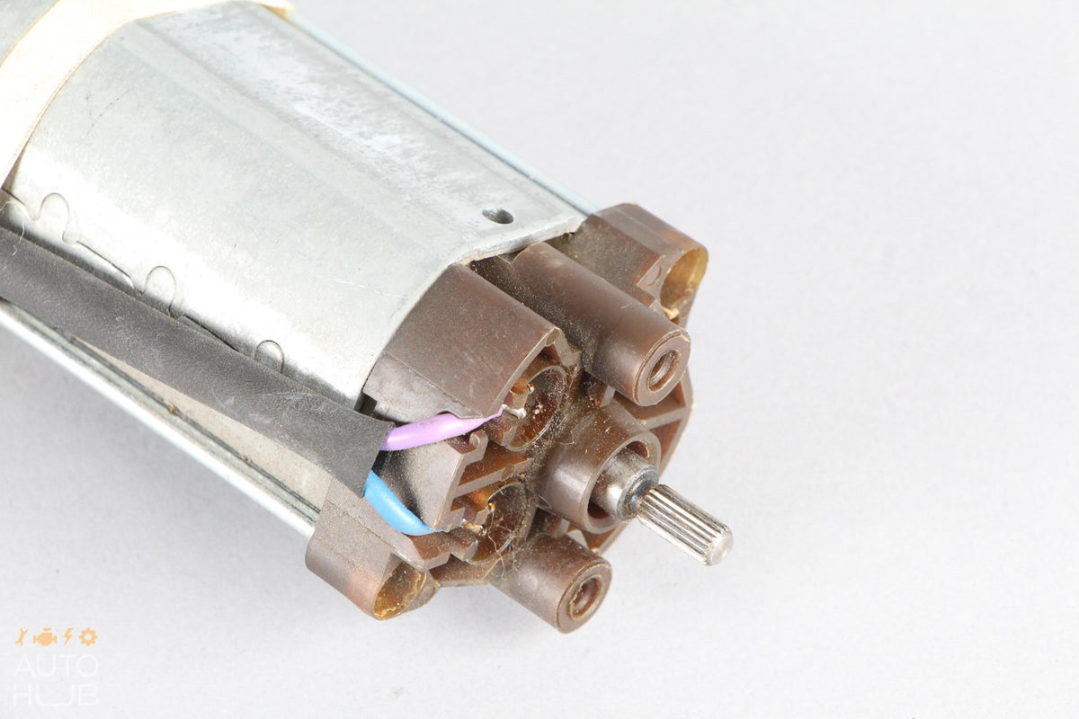 90-02 Mercedes R129 500SL SL500 Front Left Driver Seat Motor 1298206342 OEM - photo 2