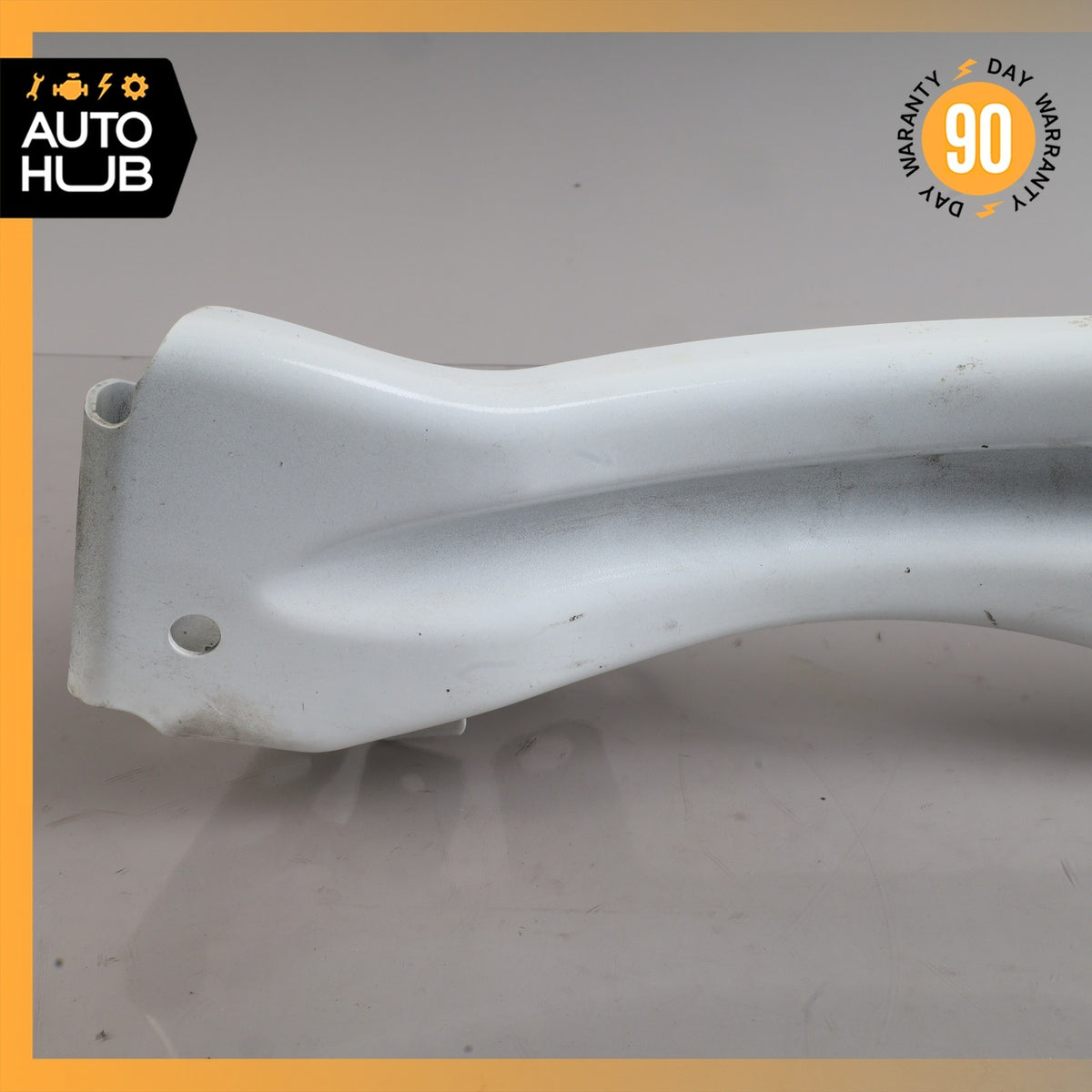08-15 Audi 8J TT Front Left Side Fender Mount Bracket OEM - photo 3
