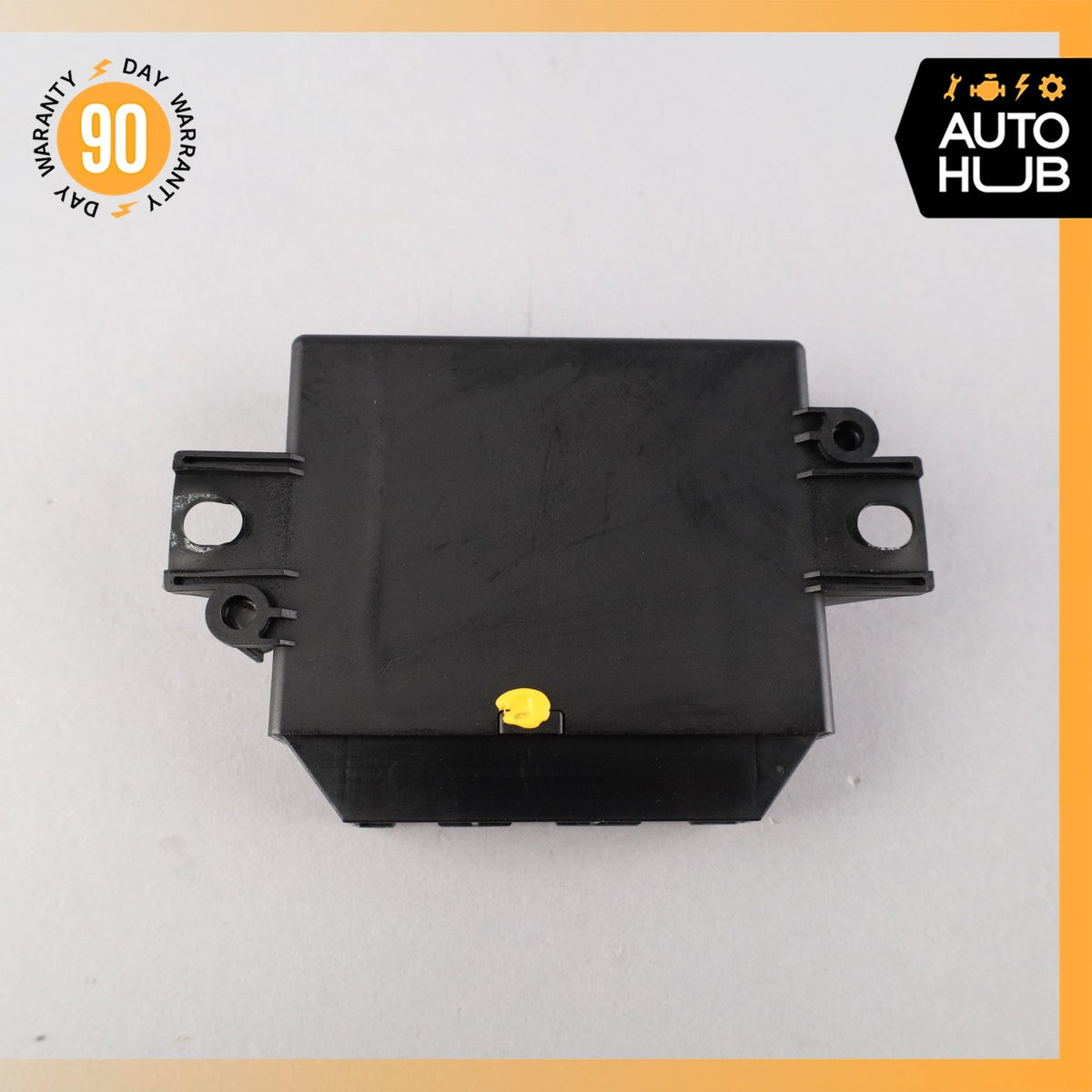 00-02 Bentley Arnage / Rolls Royce Seraph Park Parking Assist Control Module OEM - photo 8