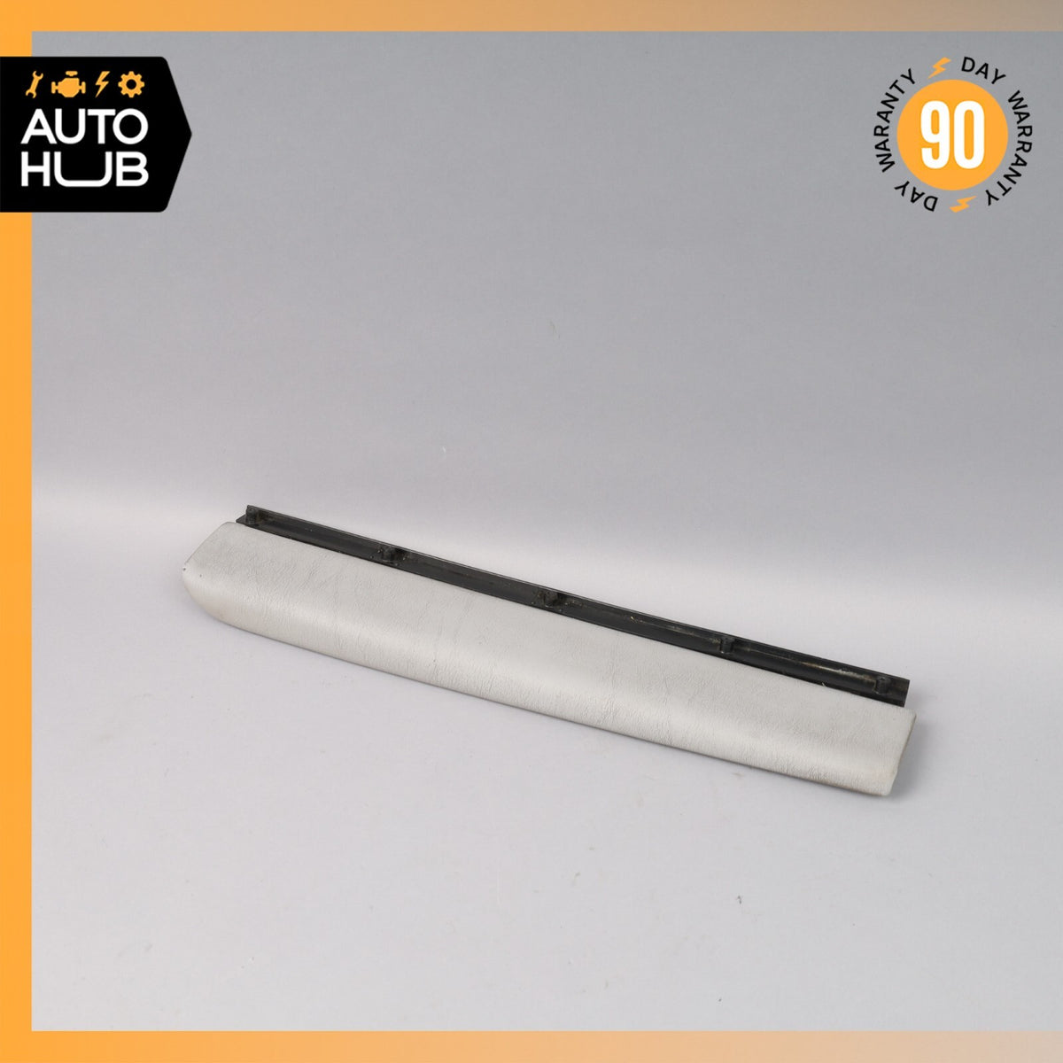 Mercedes R129 SL500 SL320 Left Interior Door Panel Storage Compartment OEM - photo 1