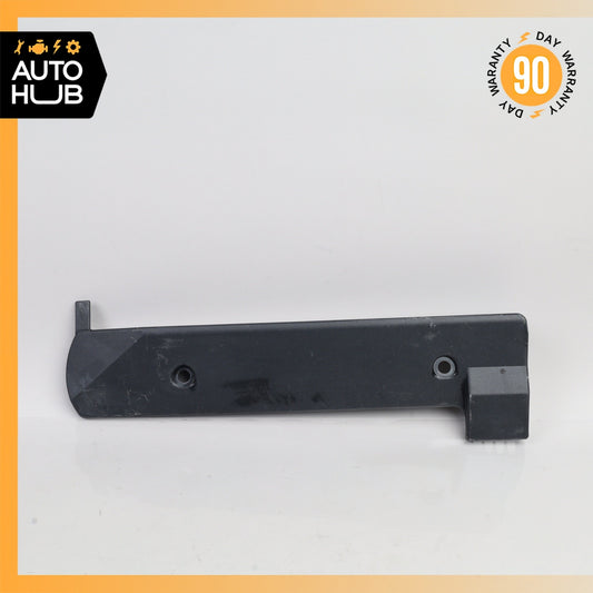 90-95 Mercedes W140 S500 500SL 500E Left Side Cylinder Head Cover Trim OEM - photo 1