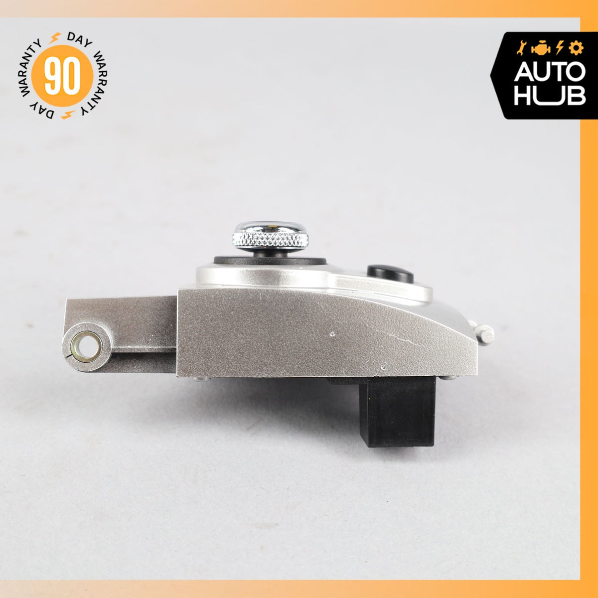 03-12 Bentley Continental GT GTC Steering Column Adjustment Switch OEM - photo 5