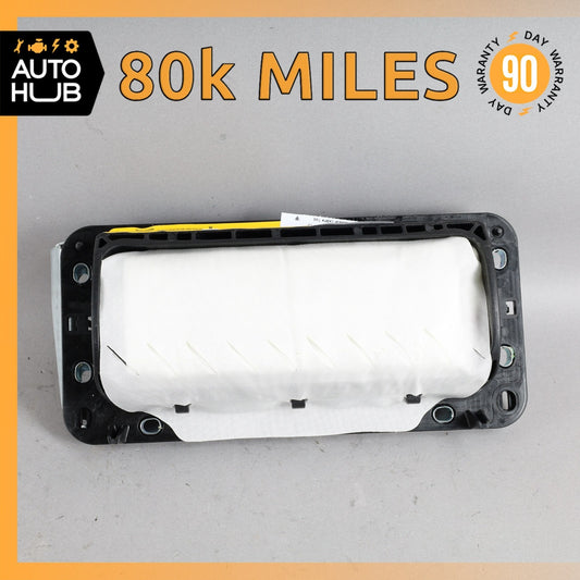 11-18 Porsche Cayenne 958 Right Side Dash Airbag Air Bag 7P5880204 OEM 80k - photo 1