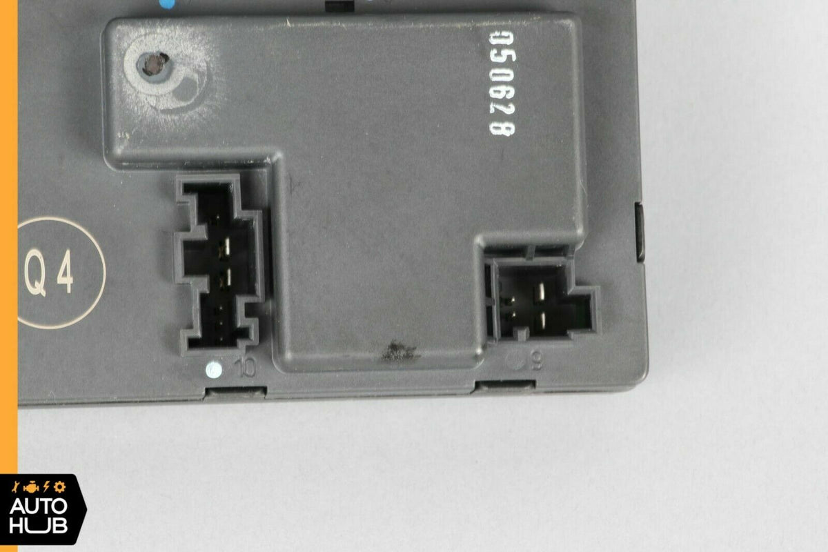 03-09 Mercedes W211 E500 E320 Front Left Side Door Control Module 2118701126 OEM - photo 7