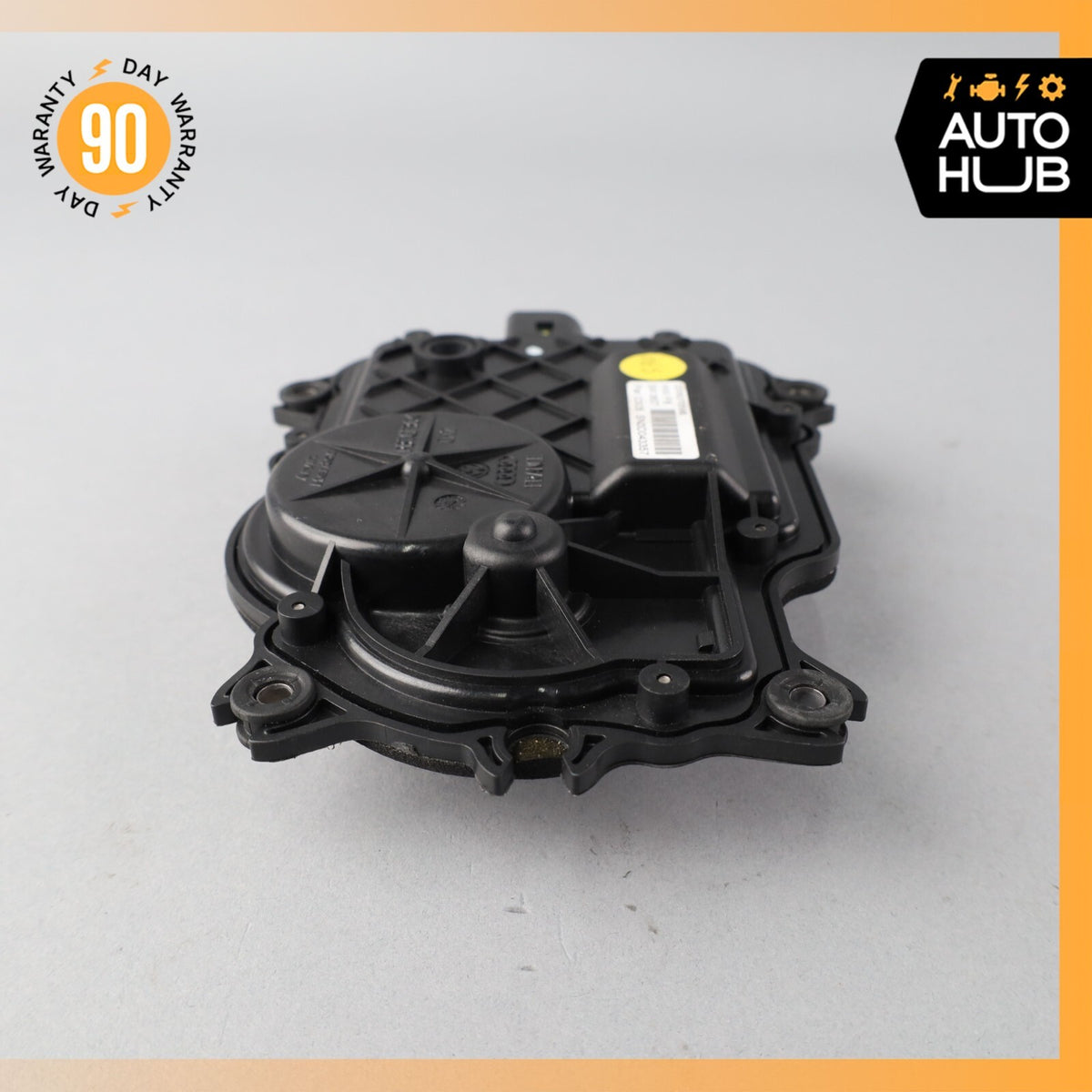 Bentley Continental Flying Spur Front or Rear Door Lock Soft Actuator Motor OEM - photo 10