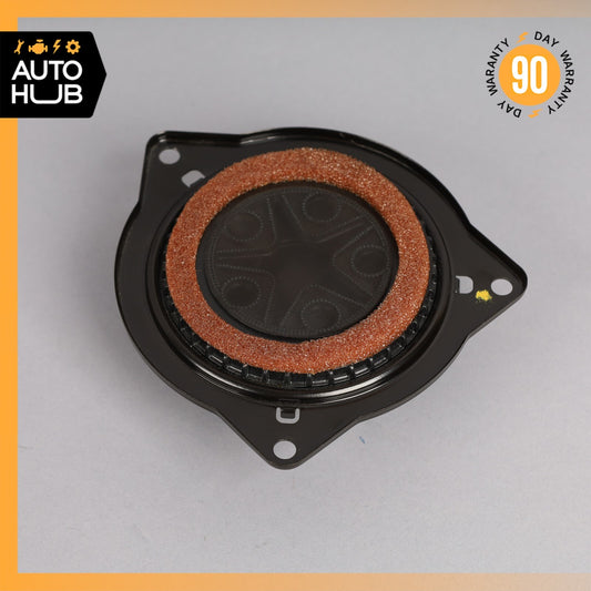 14-20 Maserati Levante M161 Dashboard Dash Speaker Center OEM 44k - photo 1