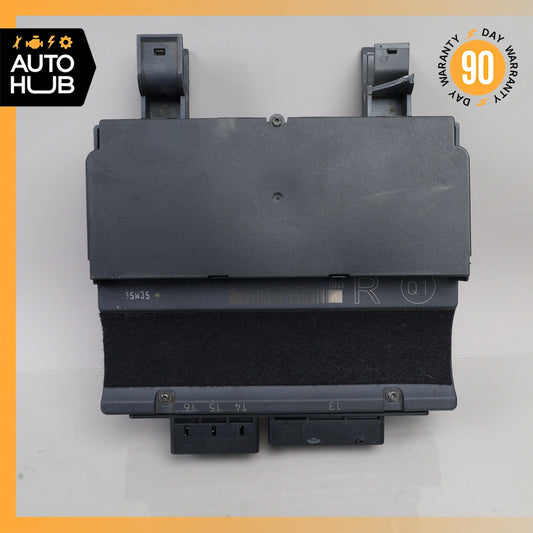 00-06 Mercedes W215 CL55 AMG CL600 Front Right Passenger Seat Control Module OEM - photo 1