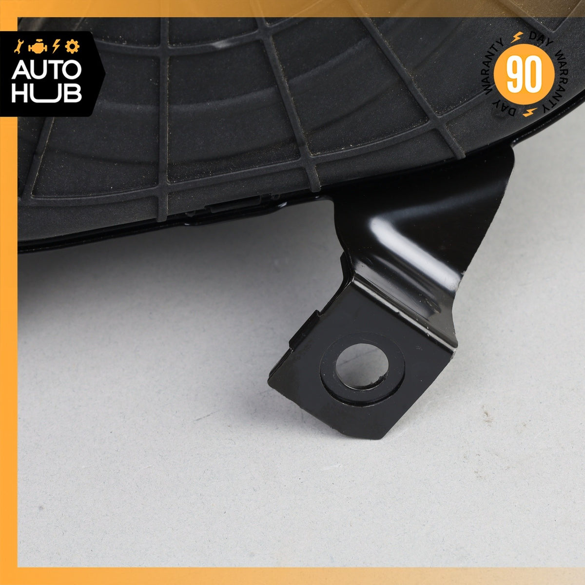 14-22 LR Range Rover Sport L494 Rear Subwoofer Speaker Loudspeaker LR086410 OEM - photo 15
