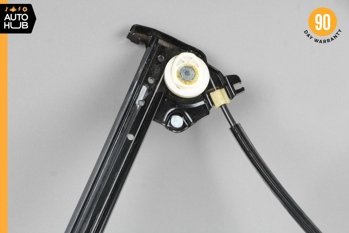 07-14 Mercede W216 CL550 CL63 AMG Front Left Driver Window Regulator Motor OEM - photo 8