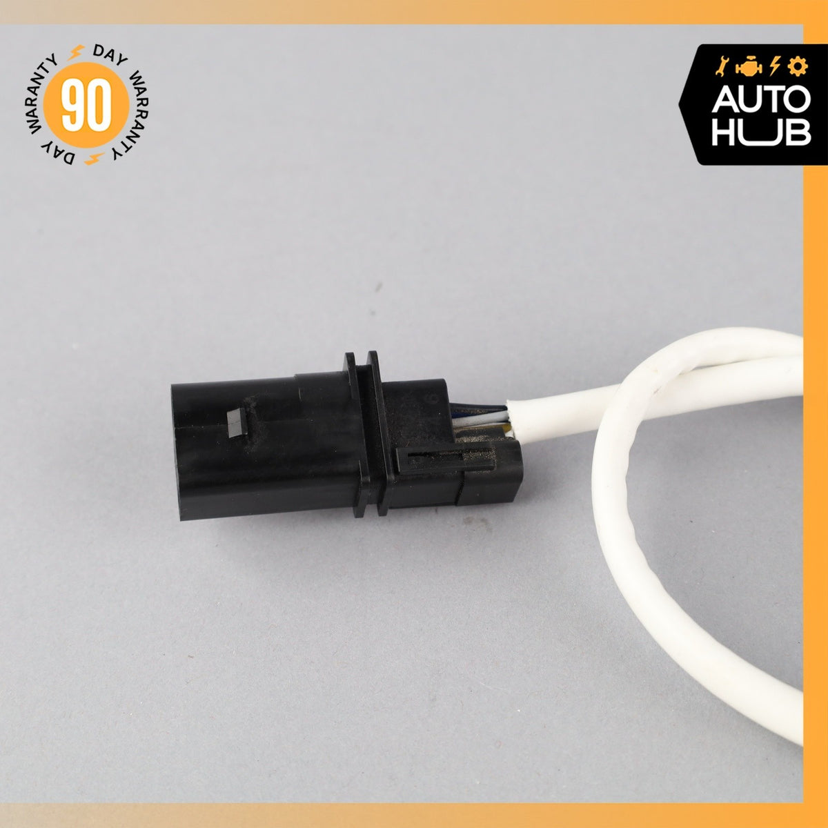 17-23 Alfa Romeo 949 Stelvio Oxygen O2 Lambda Sensor OEM - photo 5