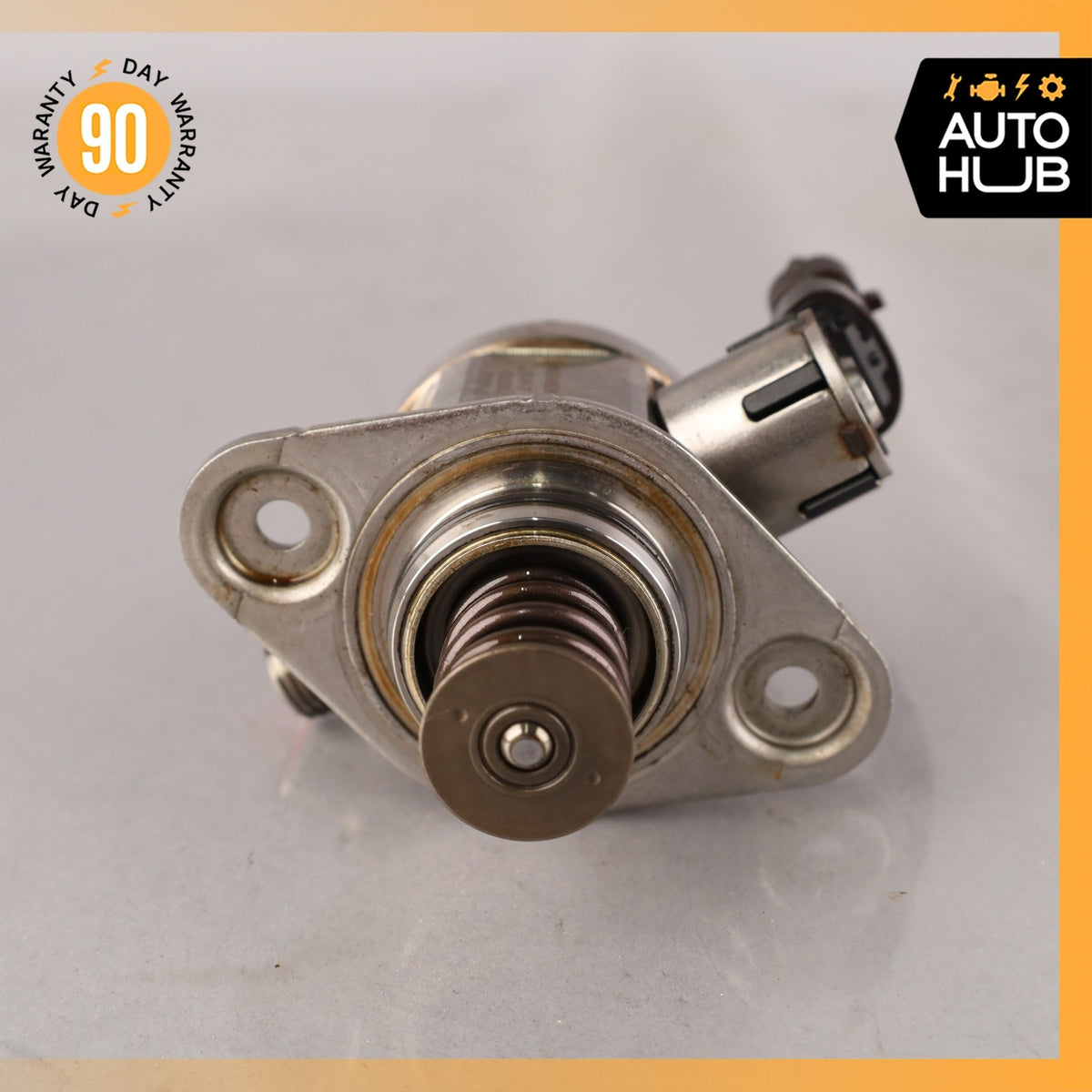 17-26 Alfa Romeo 952 Giulia High Pressure Fuel Pump OEM - photo 6