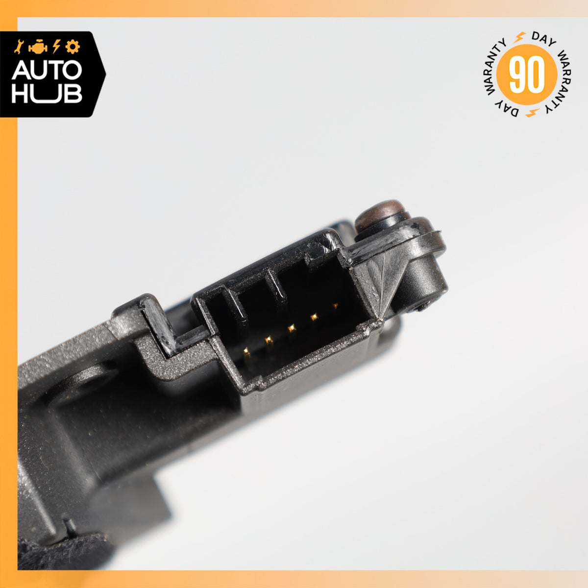 12-16 Aston Martin DB9 DBS Left Driver Seat Control Memory Switch OEM 35k - photo 7