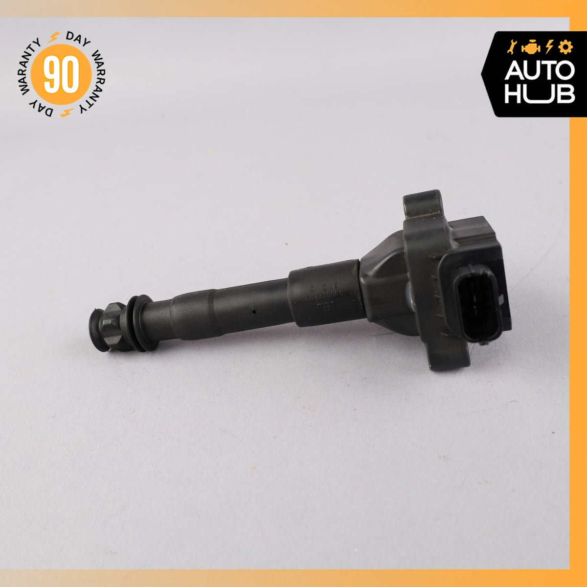 Porsche Boxster 987 Engine Ignition Coil 99760210200 OEM - photo 5