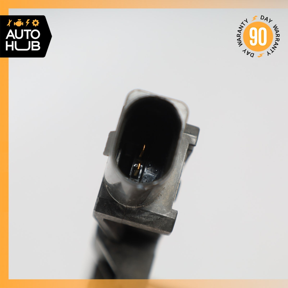 03-05 Bentley Continental GT TPMS TIRE Pressure Sensor Antenna 4D0907277 OEM - photo 5