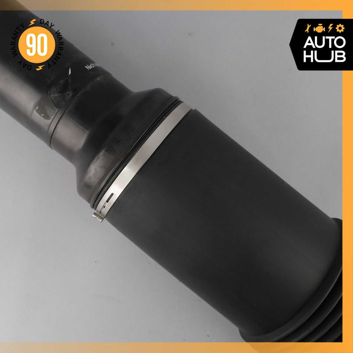 03-06 Mercedes R230 SL500 SL600 Front Left Hydraulic Shock Strut Absorber OEM - photo 4
