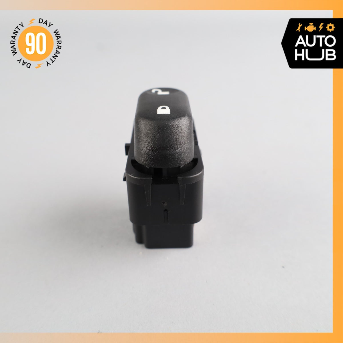 Ford Thunderbird Door Lock Switch OEM - photo 5