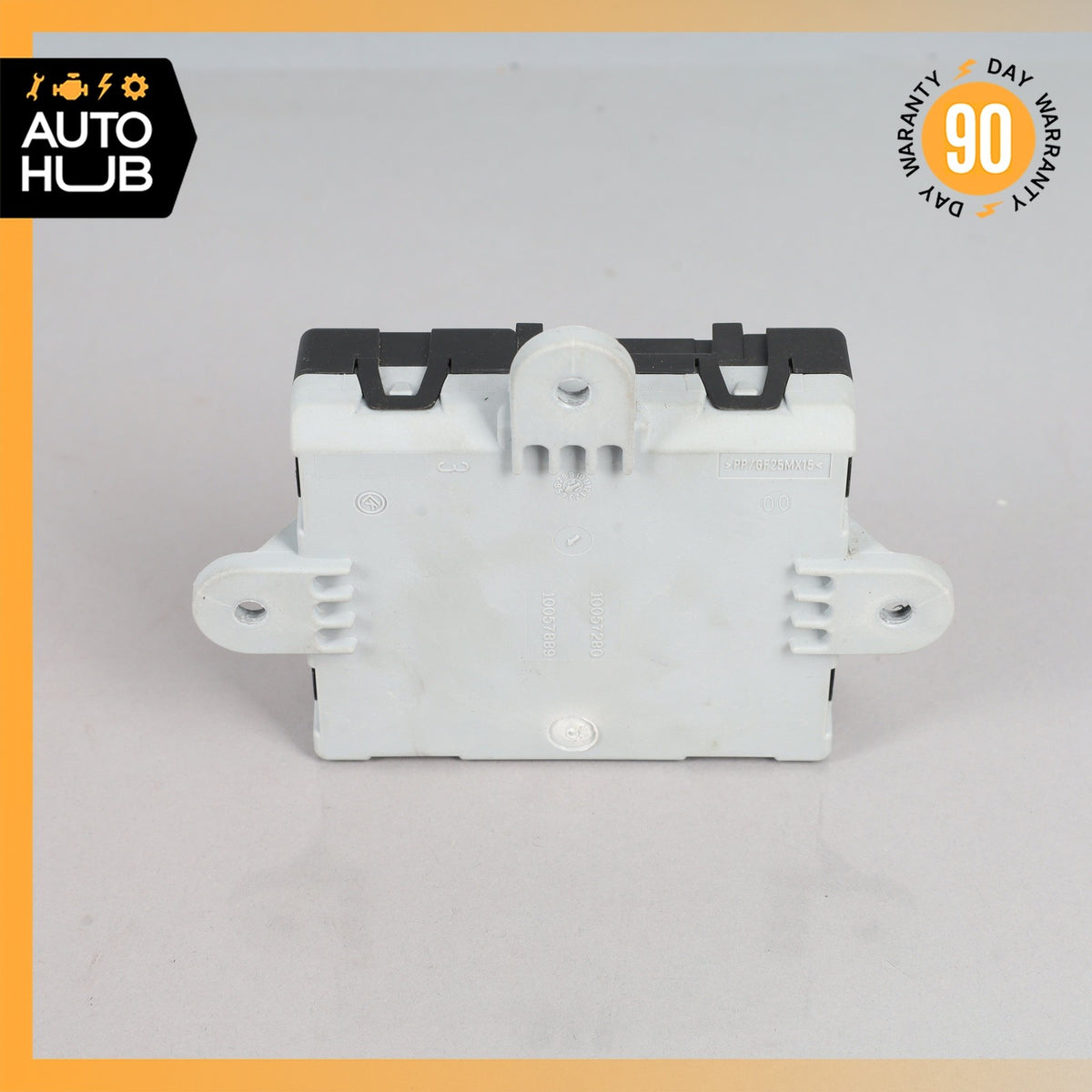 Jaguar X152 F-Type Front Right Passenger Side Door Control Module Unit OEM - photo 9