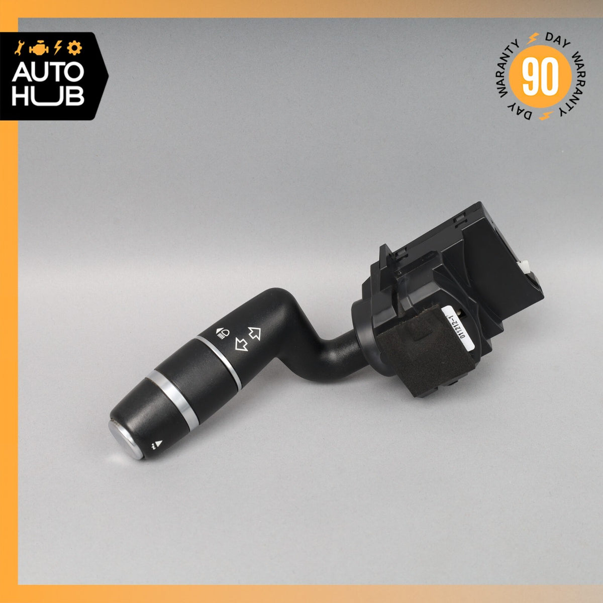 11-16 Land Rover LR4 HSE Turn Signal Control Blinker Switch OEM - photo 1