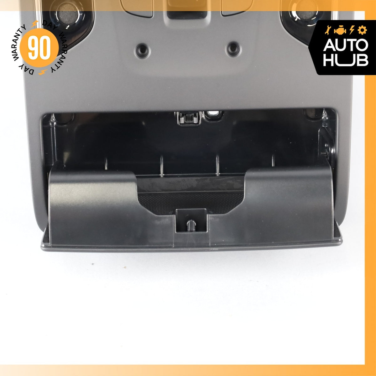 Audi 4G8 A7 S7 Front Overhead Dome Light Lamp Switch Panel 4G0947135G OEM - photo 10