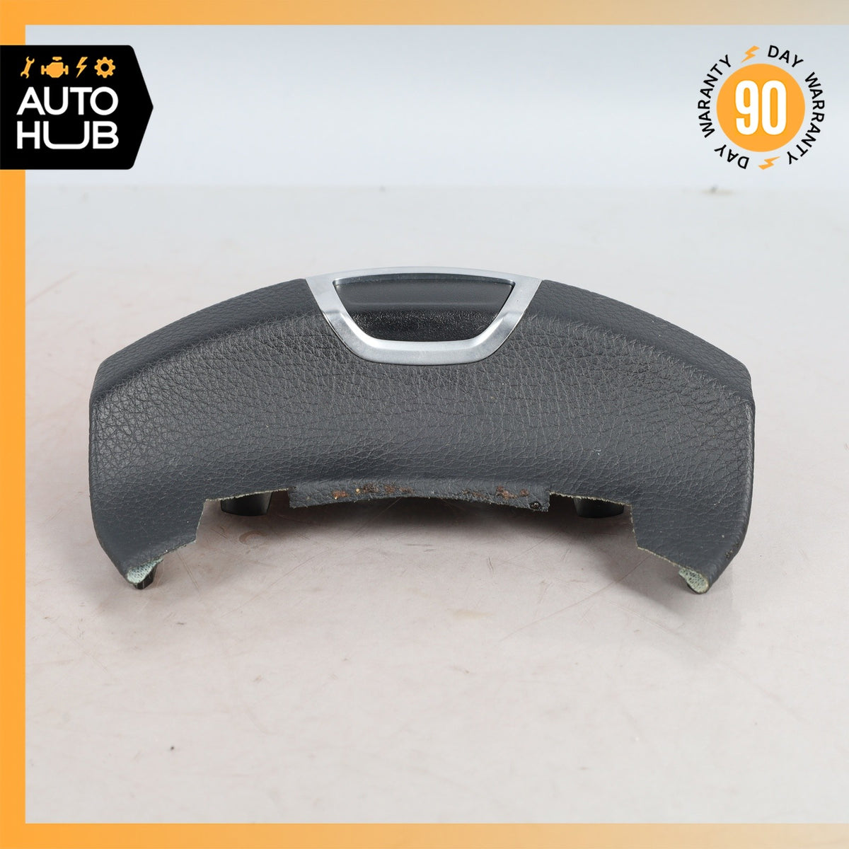 17-20 Mercedes W213 E300 E350 Console Armrest Lid Lock Latch OEM - photo 7