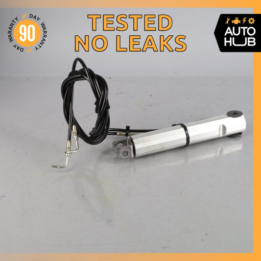 Mercedes R171 SLK280 SLK55 AMG Convertible Top Left Main Lift Cylinder OEM 80k - photo 1