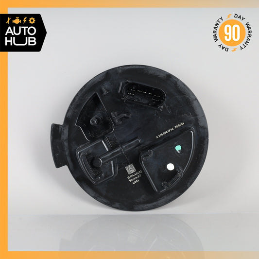 Mercedes W205 C300 Right Side Fuel Pump Level Sending Unit Cap 2054701594 OEM - photo 1