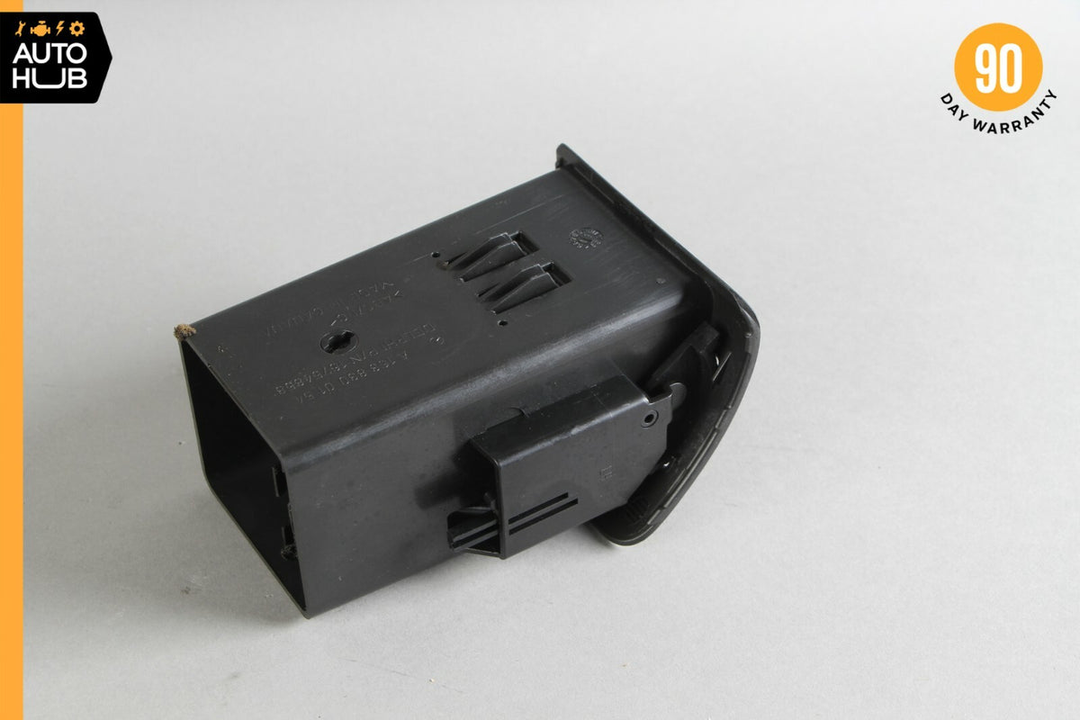 98-05 Mercedes W163 ML320 ML430 Dashboard A/C AC Air Vent Left Driver Side OEM - photo 6