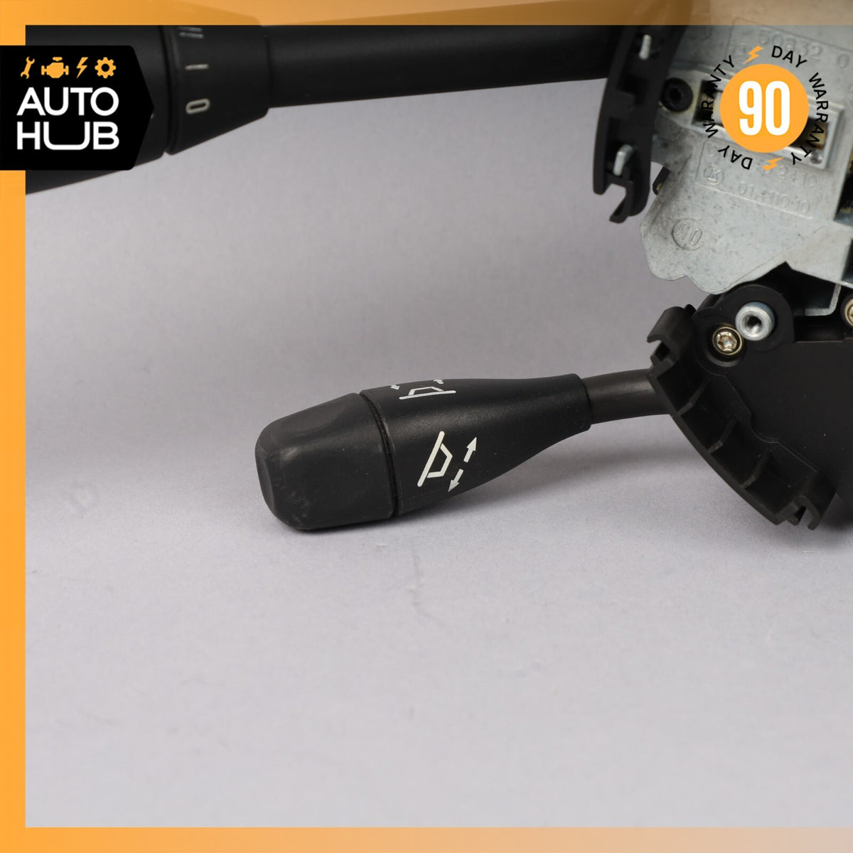 03-12 Mercedes R230 SL500 S350 CL500 Steering Column Switch 0085452324 OEM - photo 5
