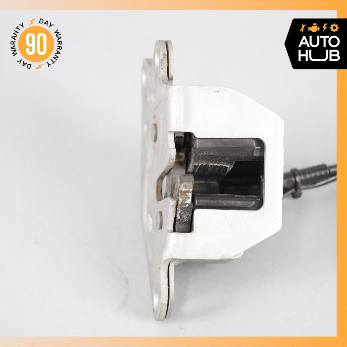 BMW i3 I01 Hybrid Rear Left Driver Door Lock Latch Actuator 51227291031 OEM - photo 2