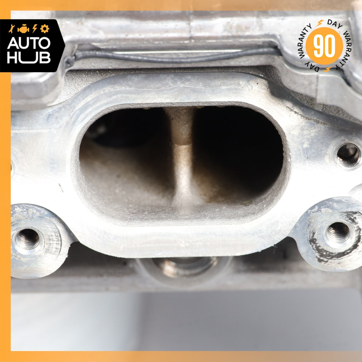 14-24 Maserati Quattroporte S Q4 Ghibli 3.0L V6 Engine Left Cylinder Head OEM 8k - photo 4