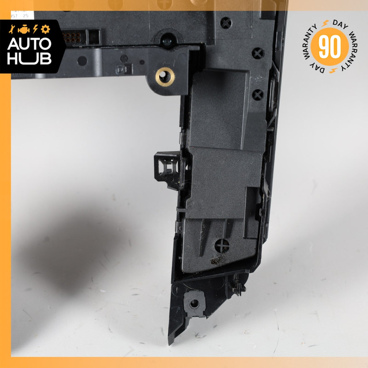 Porsche Cayenne 958 Center Console Multifunction Switch Control OEM 91k - photo 15