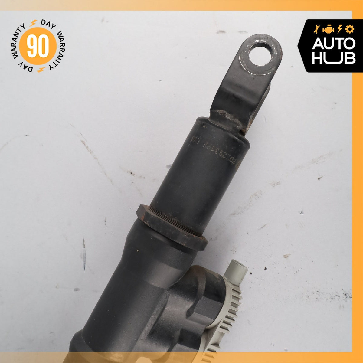 99-02 Bentley Arnage Strut Shock Absorber Front Left Side PD22931PE OEM 42k - photo 6