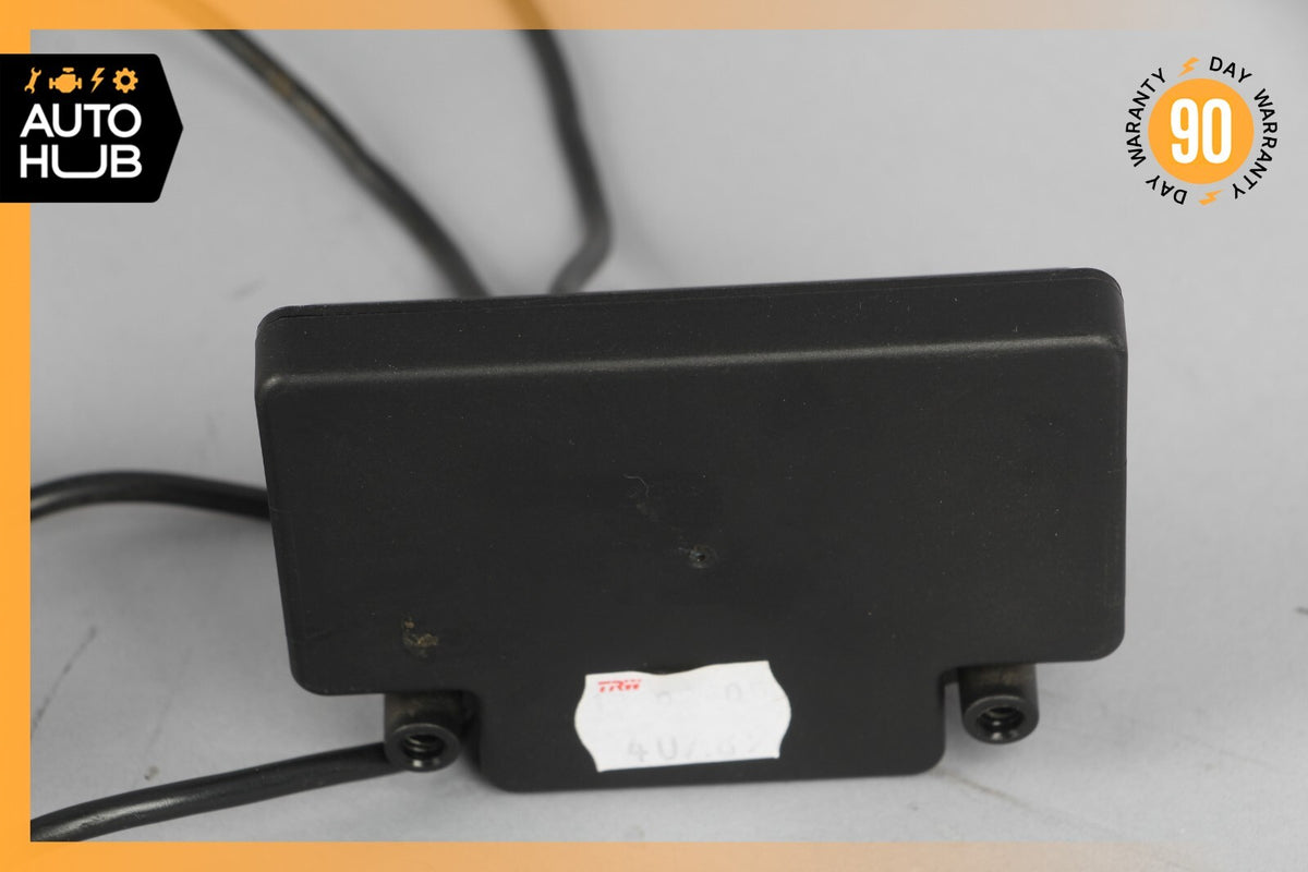 06-13 Mercedes W251 R500 GL450 Right Seat Weight Sensor Control Module OEM - photo 11