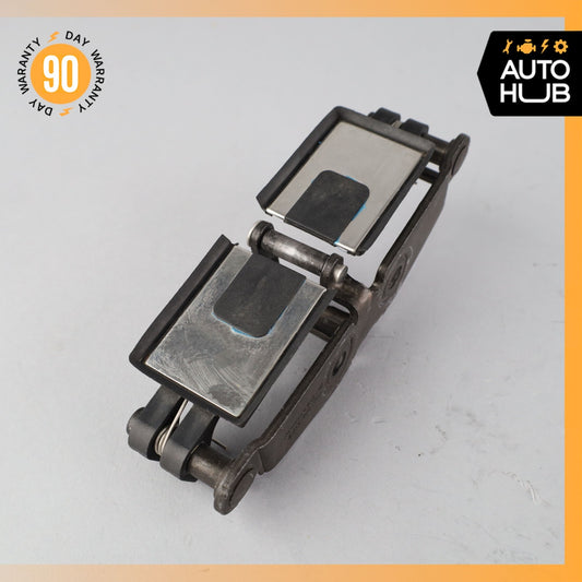 03-18 Bentley Continental GTC GT Rear Tailgate Boot Lid Lock Plate OEM 55k - photo 1