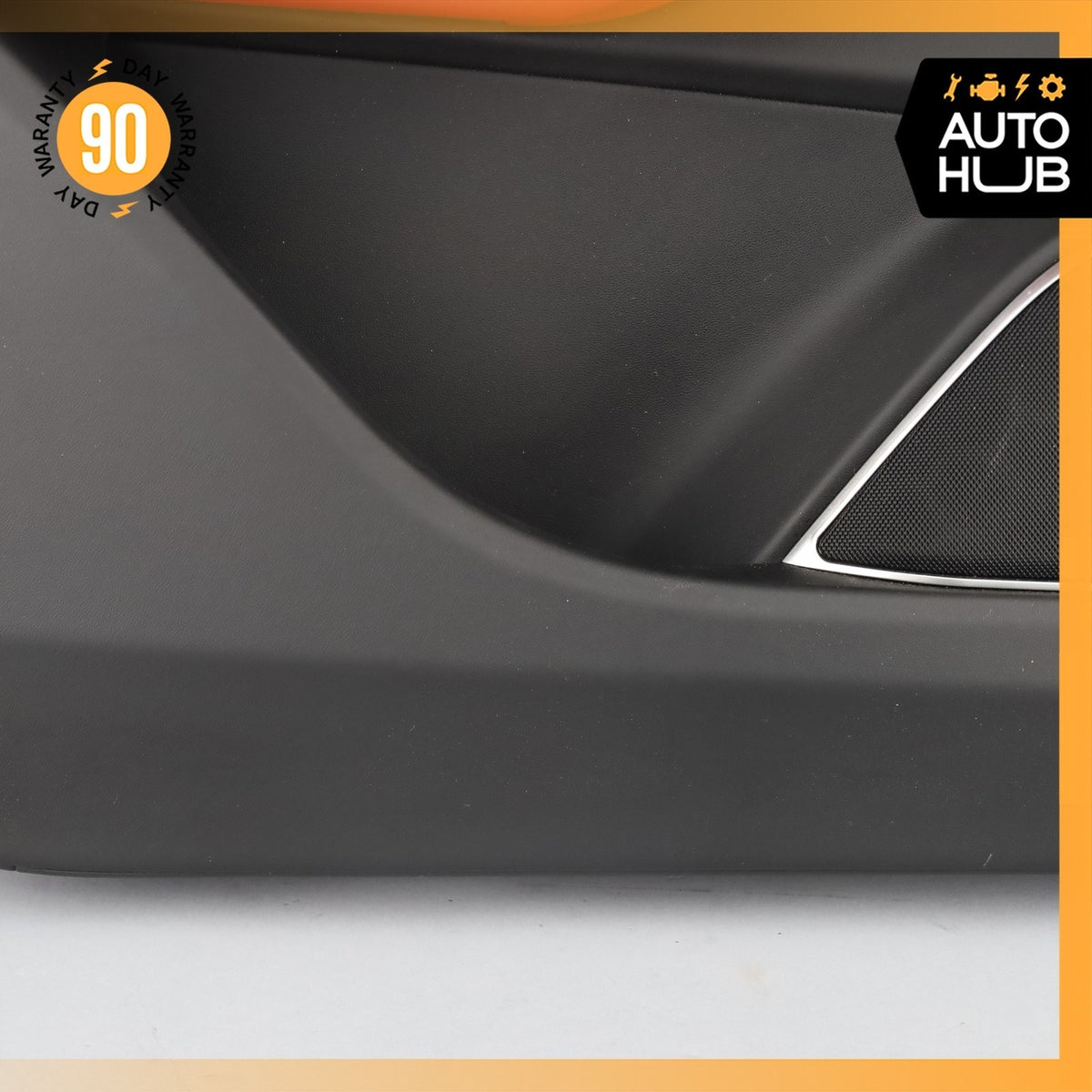 17-20 Maserati Levante M161 Interior Door Panel Front Left Side OEM 89k - photo 9