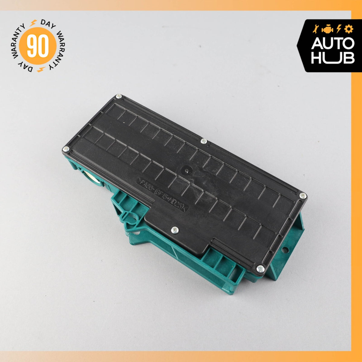 02-07 Maserati M138 4200 Coupe Spyder GT CC Seat Memory Control Module Unit OEM - photo 7
