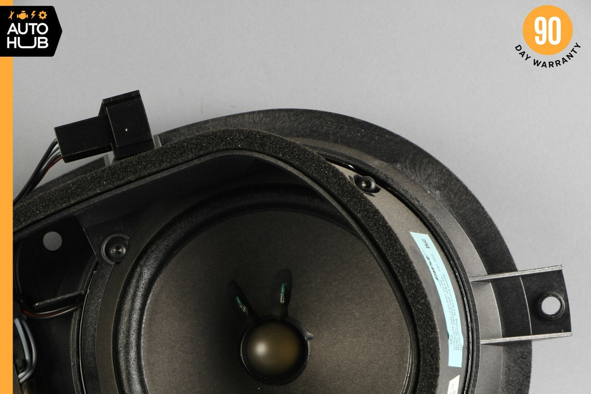 03-08 Mercedes R230 SL550 SL55 Door Audio Speaker Bose Right Passenger Side OEM - photo 3