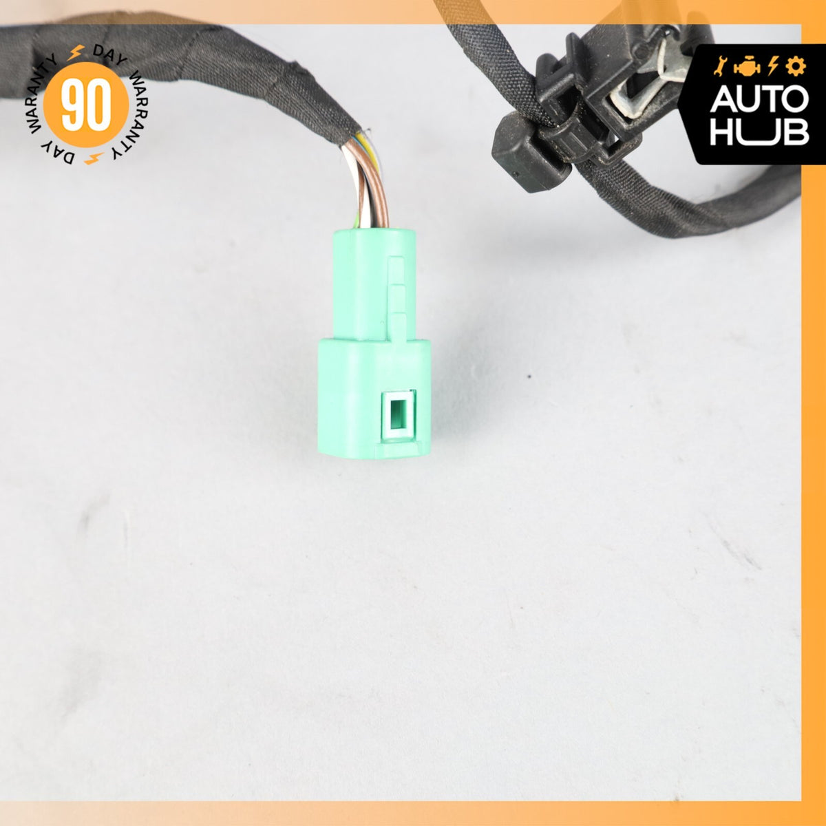 Bentley Continental Flying Spur GT Front or Rear Door Handle Keyless Go OEM 76k - photo 15
