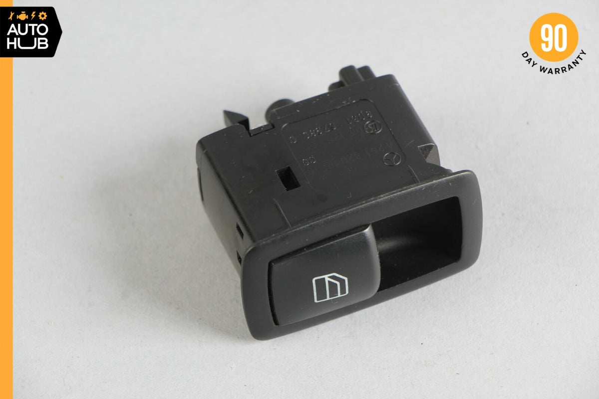 06-13 Mercedes W164 ML350 GL450 ML550 R350 Window Regulator Control Switch OEM - photo 8