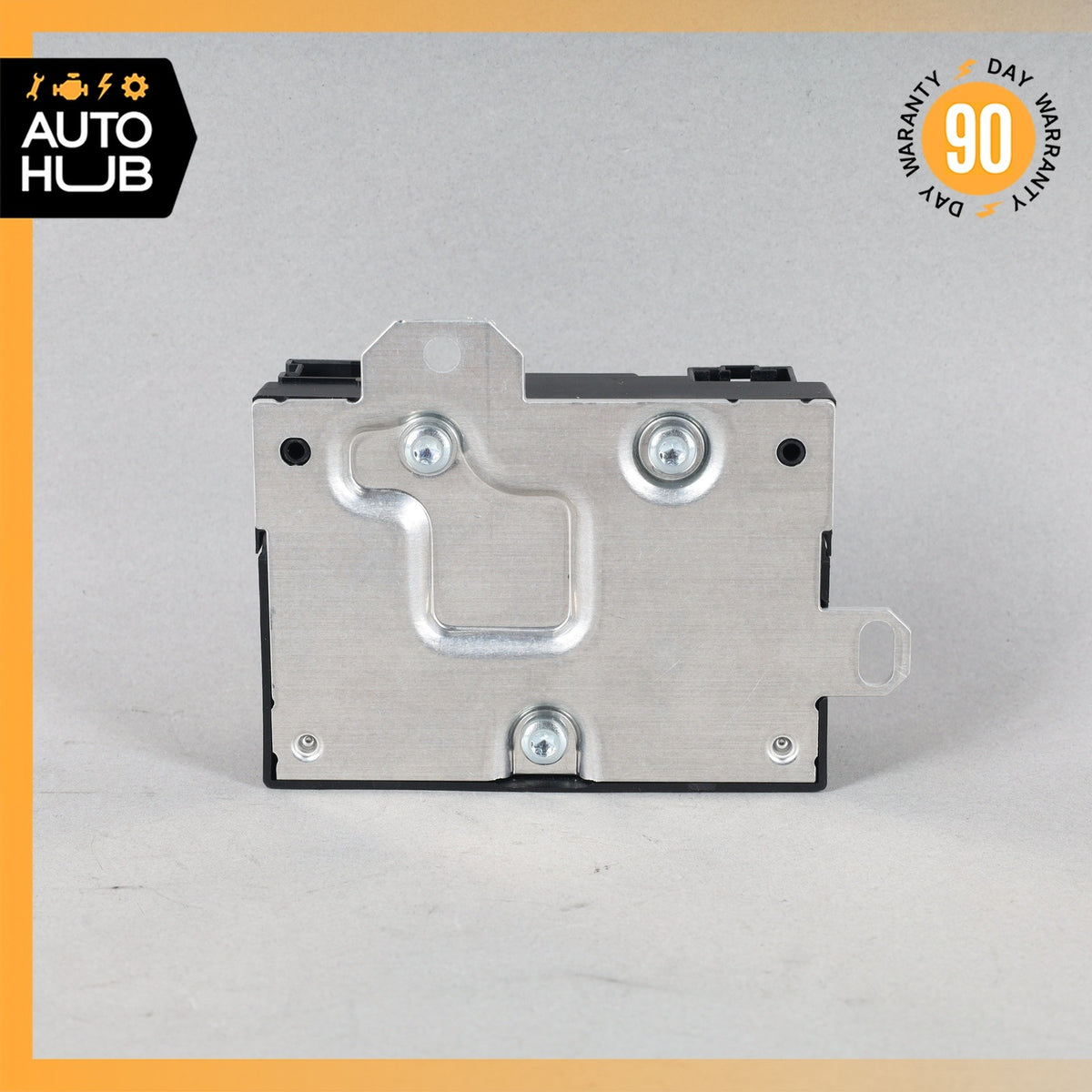 11-20 Mercedes W207 E350 CL550 E550 ML550 Fuel Pump Control Module OEM - photo 5