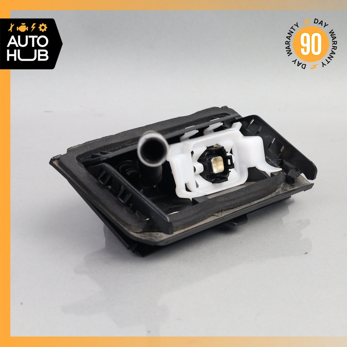 16-19 LR Range Rover Sport L494 Rear View Reverse Back Up Camera OEM - photo 8