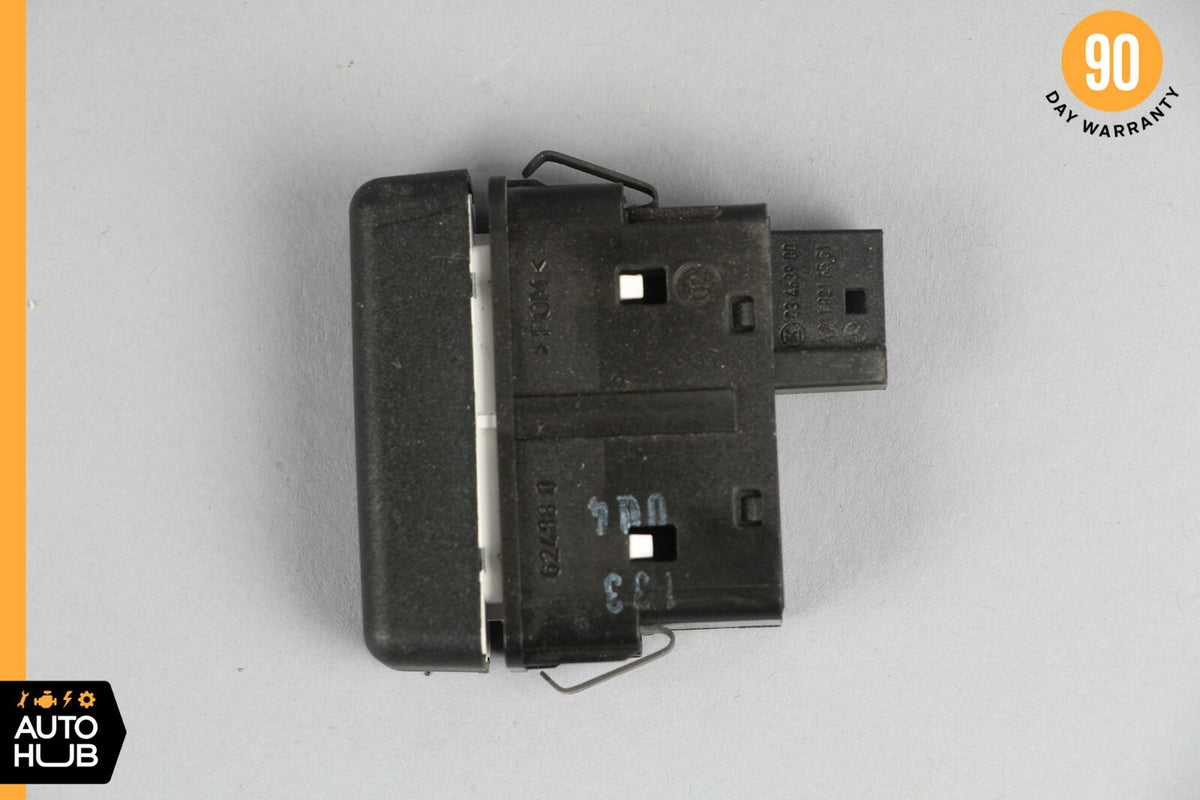 03-11 Mercedes W211 E500 E550 CLS550 Front Seat Dynamic Switch 2118216551 OEM - photo 6